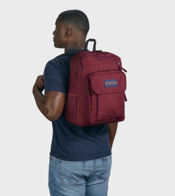 Jansport Jansport - Red undefined