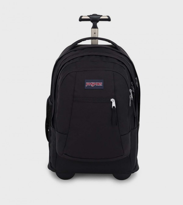 Jansport Jansport - Black undefined
