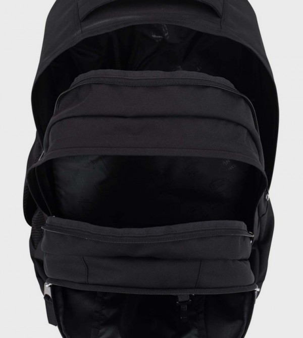 Jansport Jansport - Black undefined