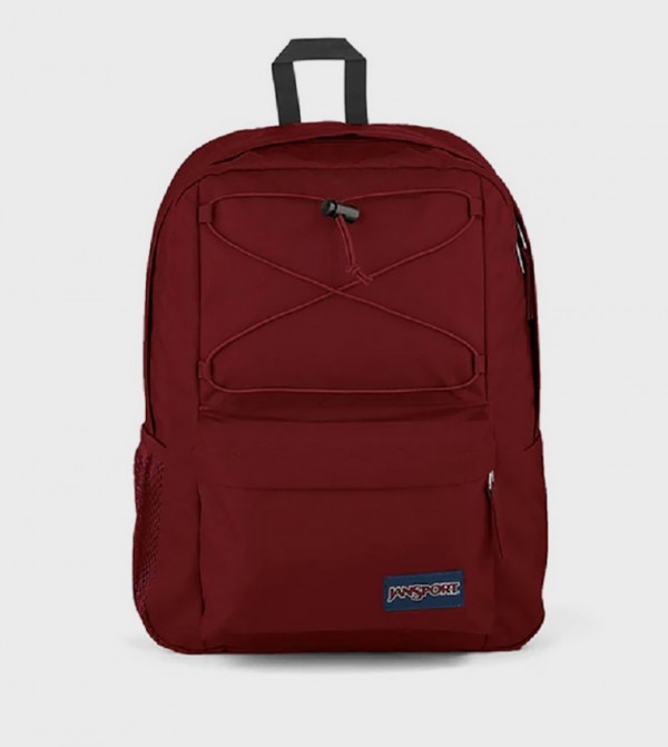 Jansport Jansport - Red undefined
