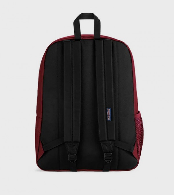 Jansport Jansport - Red undefined