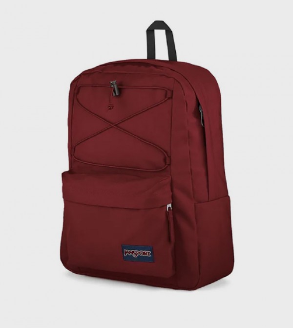 Jansport Jansport - Red undefined