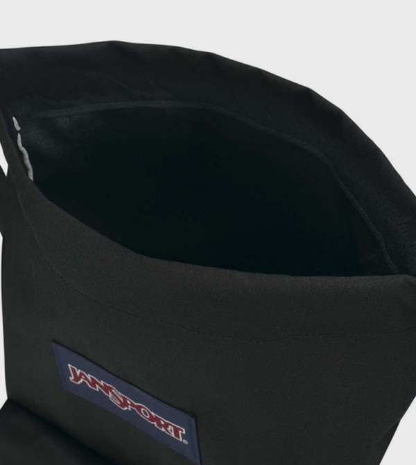 Jansport Jansport - Black undefined
