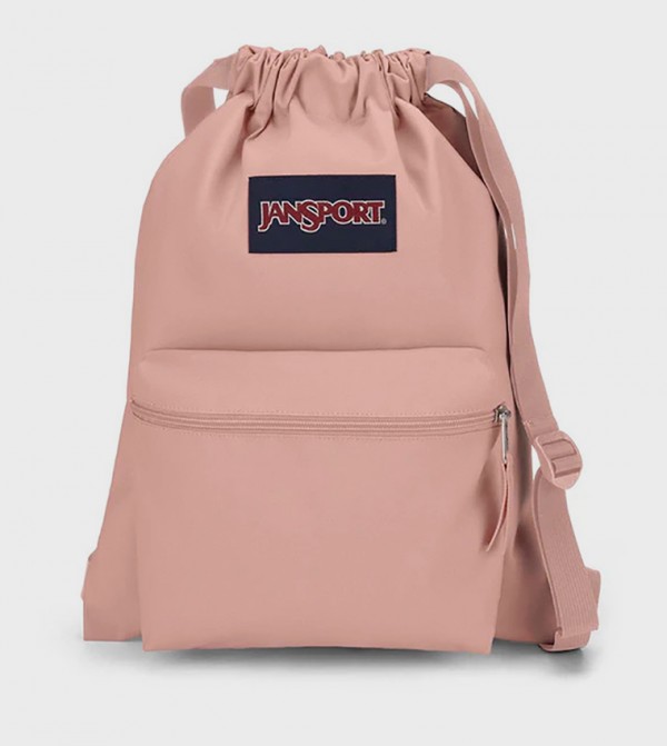 Jansport Jansport - Pink undefined