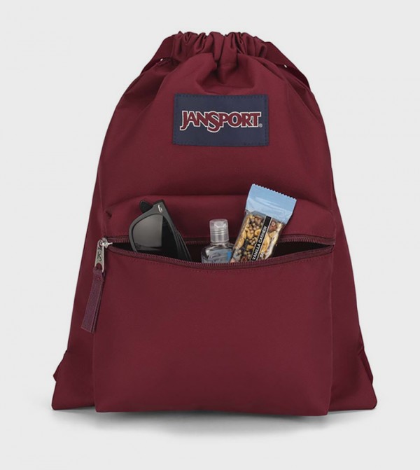 جان سبورت جان سبورت - أحمر undefined