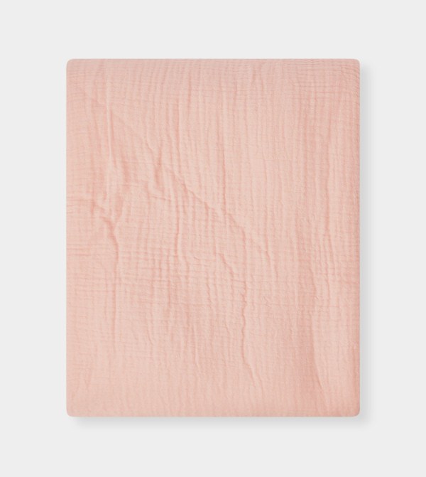 بيبيز آند مورCoach  غرف نوم أطفال - وردي البطانيات واللحف والأغطية