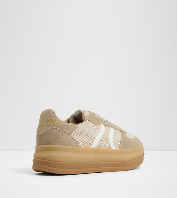 Aldo Aldo - Beige Low Top