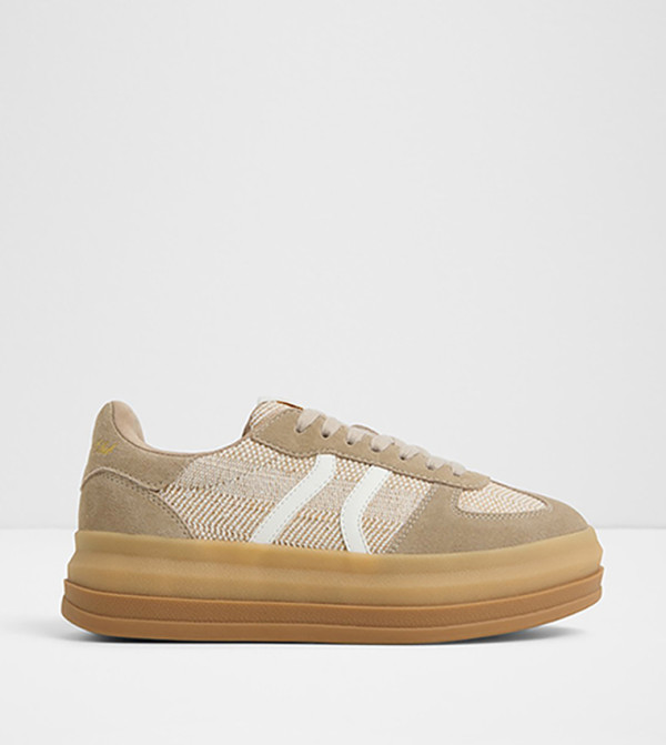 Aldo Aldo - Beige Low Top