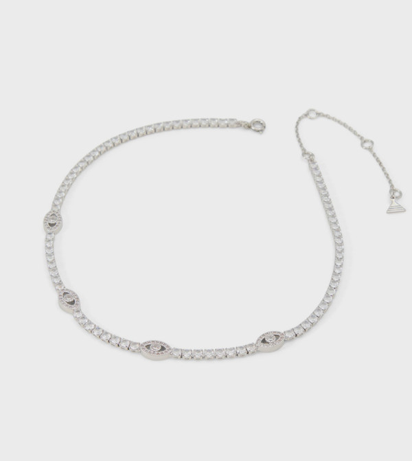 Aldo Accessories  Necklaces & Pendants - Silver Necklaces & Pendants