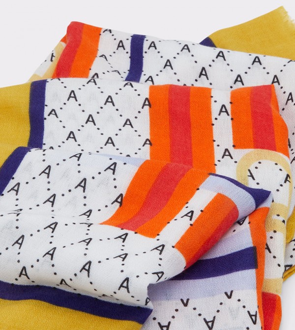 Aldo Accessories  Scarves - Multi Knitted Scarves