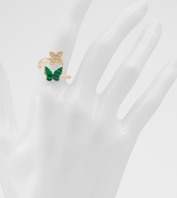 Aldo Accessories  Rings - Gold Rings