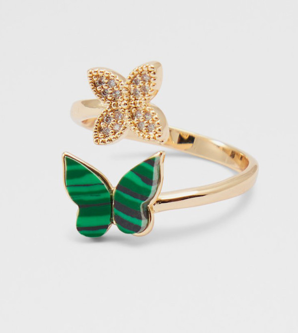 Aldo Accessories  Rings - Gold Rings