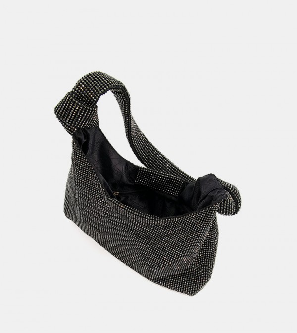 Dune London Dune London - Pewter Hobo Bags