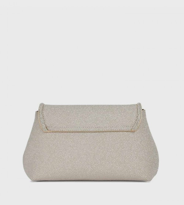 Dune London Dune London - Gold Shoulder bags