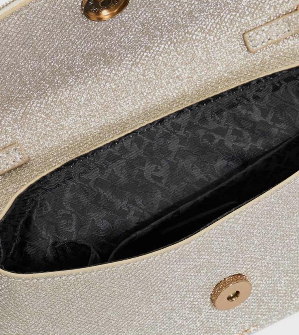 Dune London Dune London - Gold Shoulder bags