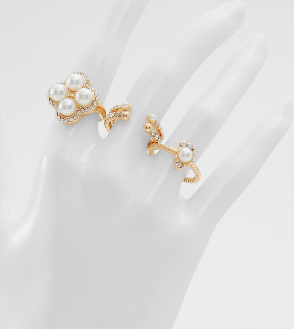 Aldo Accessories  Rings - Gold Rings