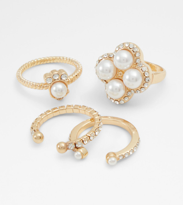 Aldo Accessories  Rings - Gold Rings