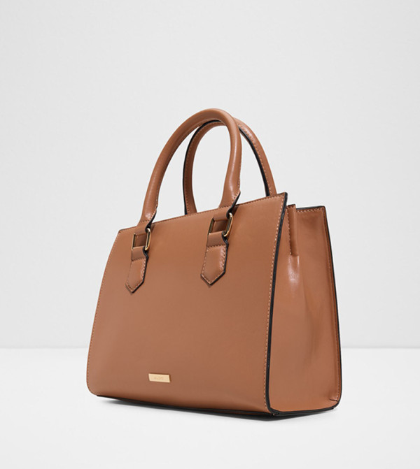 Aldo  Satchel Bags - Brown Satchel Bags