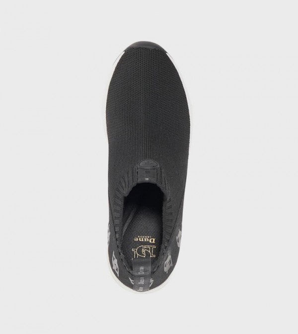 Dune London  Boots - Black Ankle length Boots