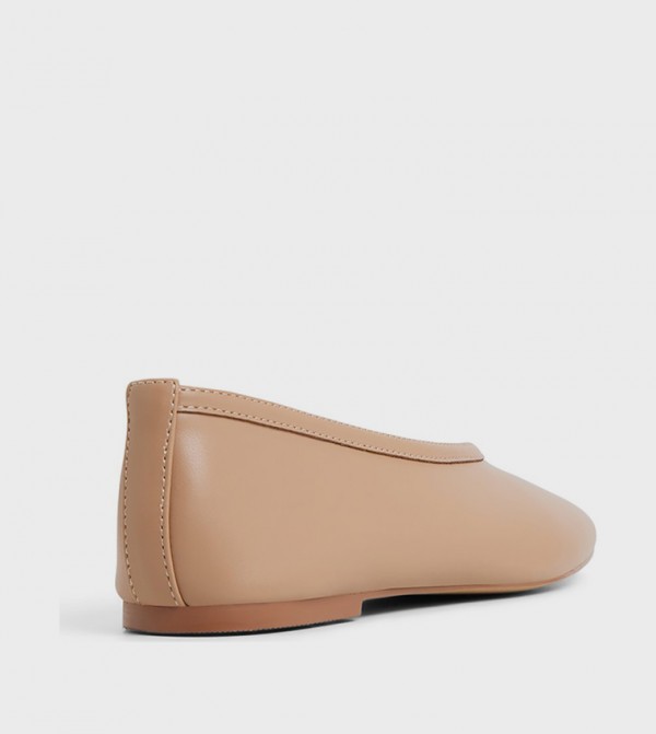 Call it Spring Call It Spring - Beige undefined