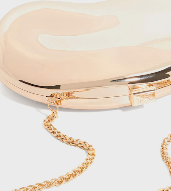 Dune London - Beige Cross Body Bags