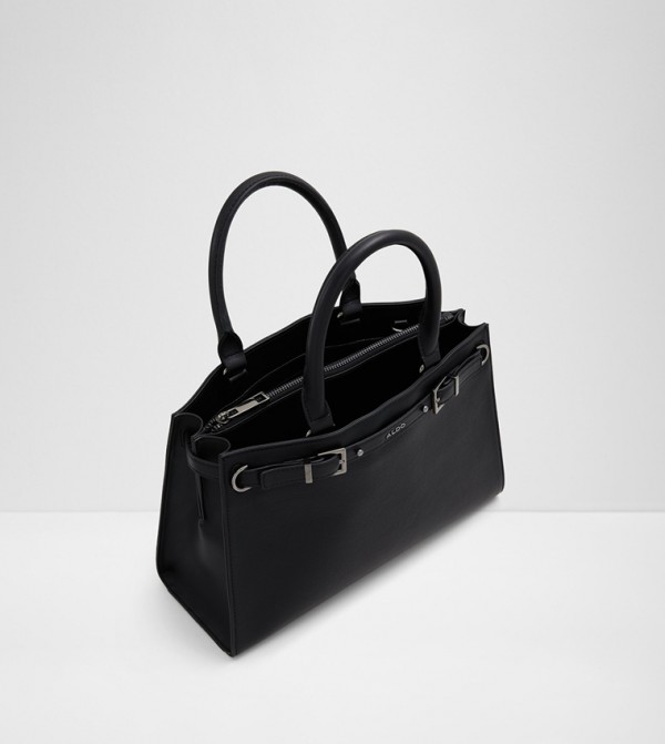 Aldo  Tote Bags - Black Tote Bags