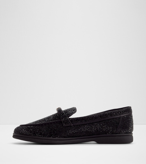 Aldo  Loafers & Mocassins - Black undefined