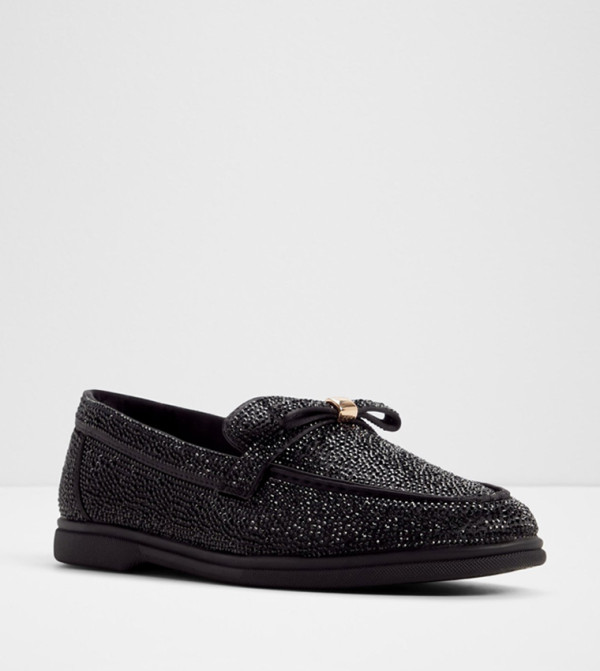 Aldo  Loafers & Mocassins - Black undefined