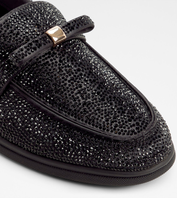 Aldo  Loafers & Mocassins - Black undefined