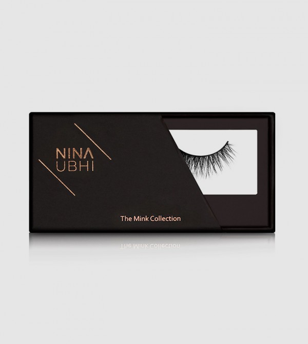 Nina Ubhi  - Multi False Eyelashes