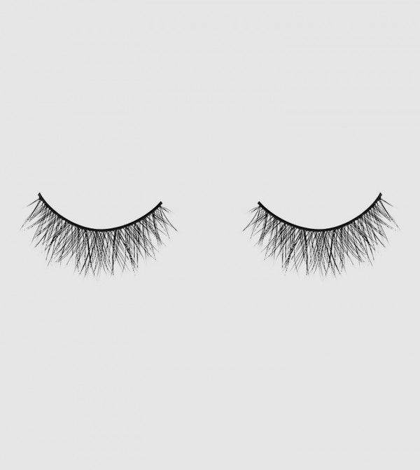 Nina Ubhi  - Multi False Eyelashes