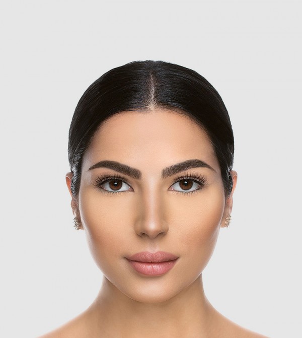 Nina Ubhi  - Multi False Eyelashes