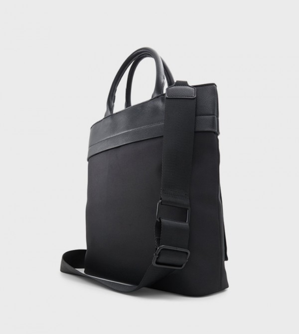 Call it Spring  Handbags - Black Tote Bags