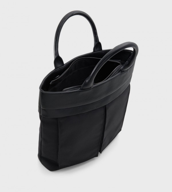 Call it Spring  Handbags - Black Tote Bags