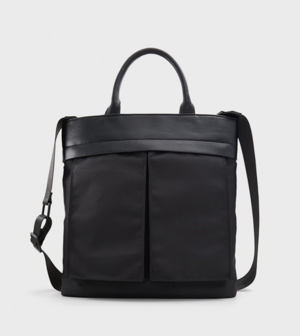 Call it Spring  Handbags - Black Tote Bags