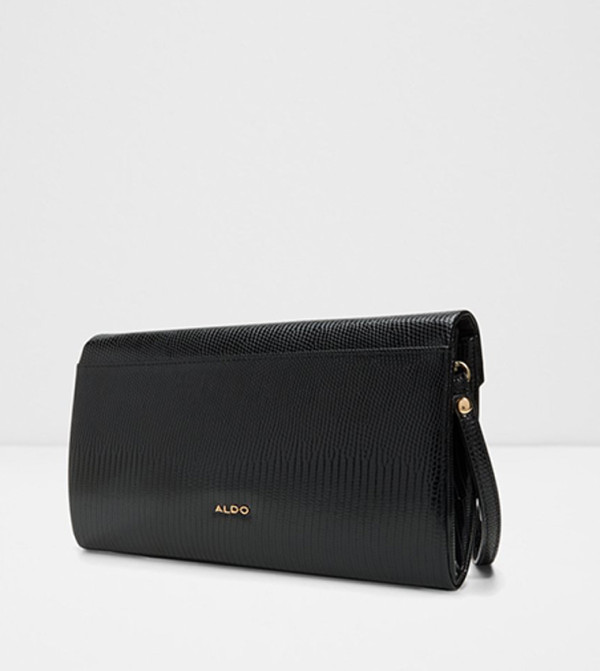 Aldo Bags - Black Clutches