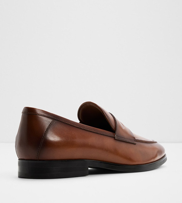 Aldo  Loafers & Moccasins - Brown undefined
