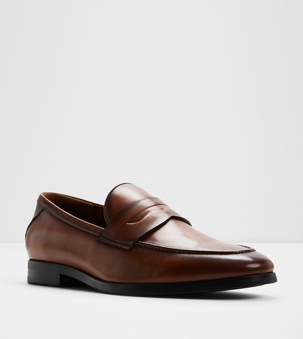 Aldo  Loafers & Moccasins - Brown undefined