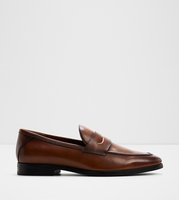 Aldo  Loafers & Moccasins - Brown undefined