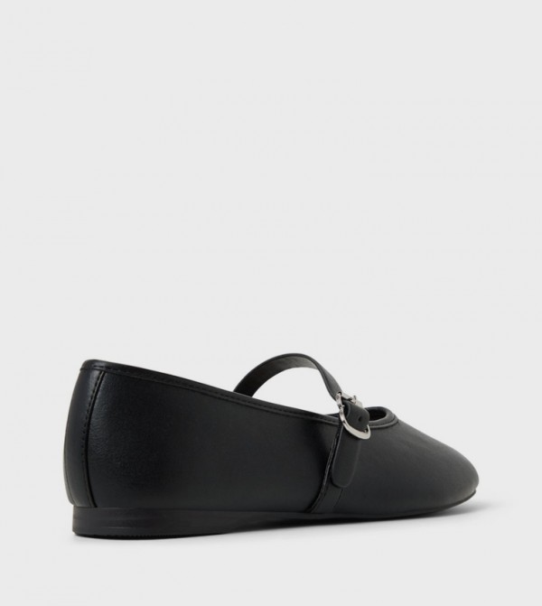 Call it Spring  - Black Mary Janes