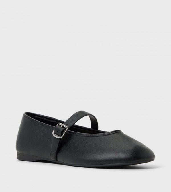 Call it Spring  - Black Mary Janes