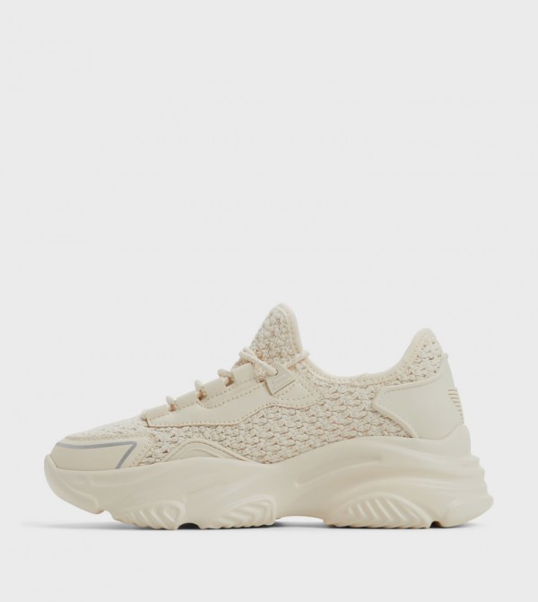 Call it Spring Call It Spring - Beige Low Top