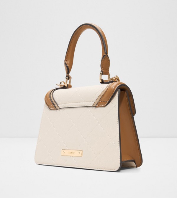 Aldo Aldo - Beige Cross Body Bags