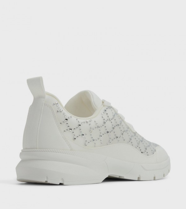 Call it Spring  Sneakers - White Low Top