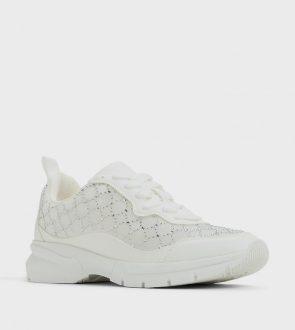 Call it Spring  Sneakers - White Low Top