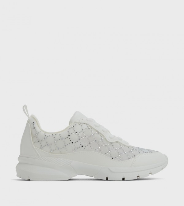 Call it Spring  Sneakers - White Low Top