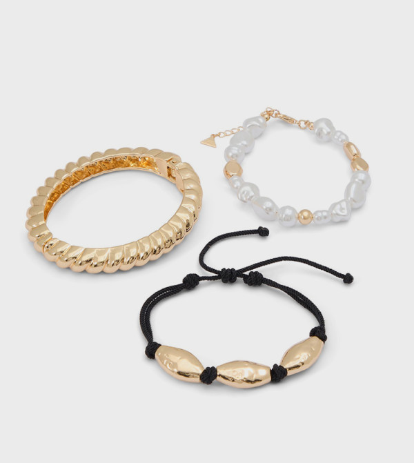 Aldo Accessories  Bracelets - Gold Bracelets