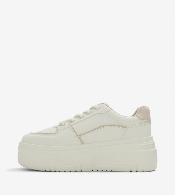 Call it Spring Call It Spring - White Low Top