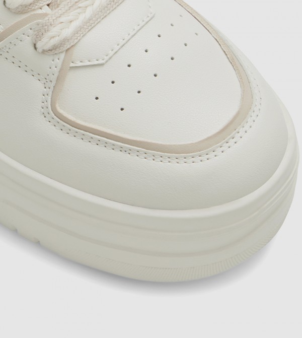 Call it Spring Call It Spring - White Low Top