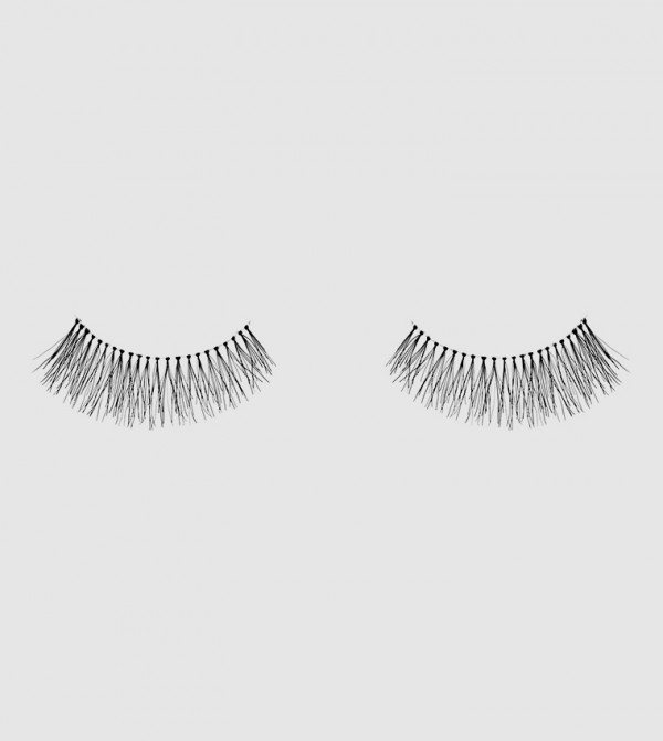 Nina Ubhi  - Multi False Eyelashes